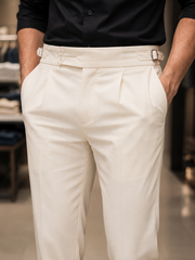 Men Gurkha Pant