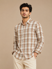 Cotton Shirt