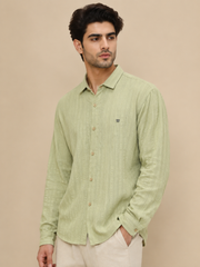 Cotton Shirt