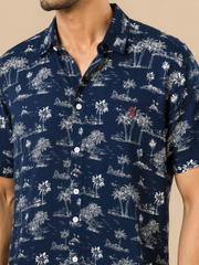 Linen Shirt