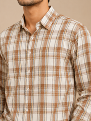 Cotton Shirt