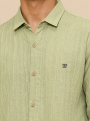 Cotton Shirt