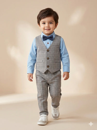 Boy Formals