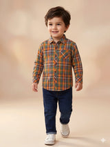 Boy Tops