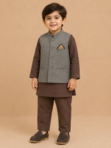 Boy Ethnic