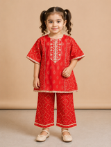 Girls Ethnic