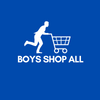 Boys Quick Shop