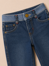 Boys Blue Denim Jeans – Casual Everyday Pants
