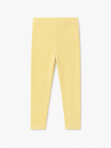 Girls Cotton Leggings – Soft Stretch Everyday Kids Tights