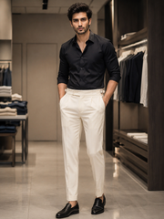 Men Gurkha Pant