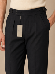 Men Gurkha Pant