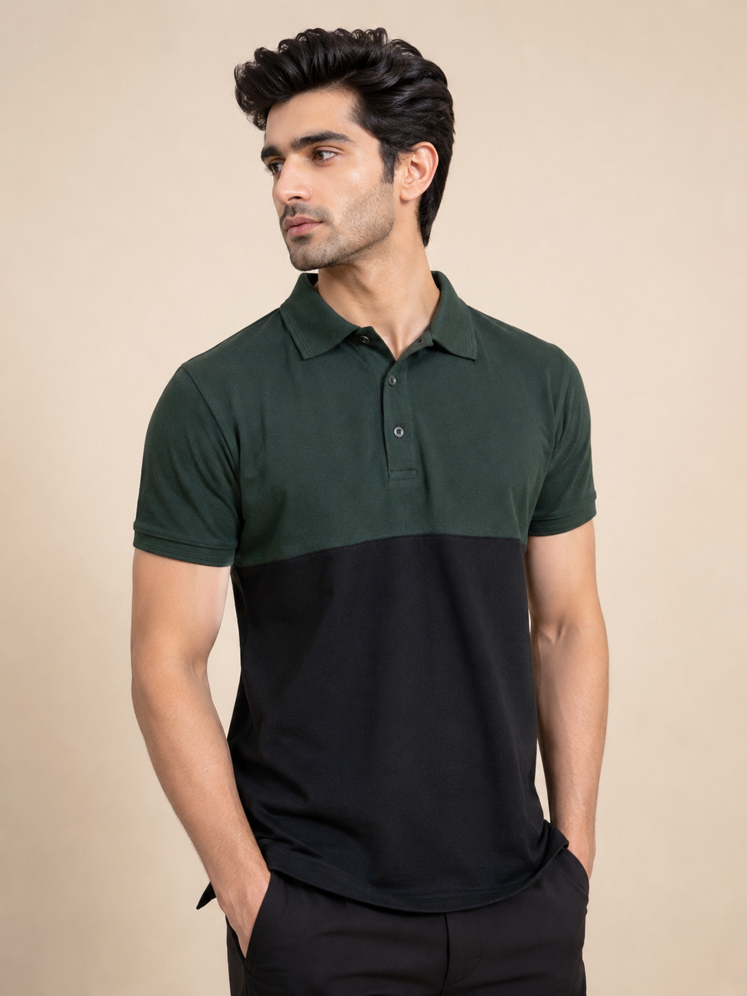 Men Poo Shirt