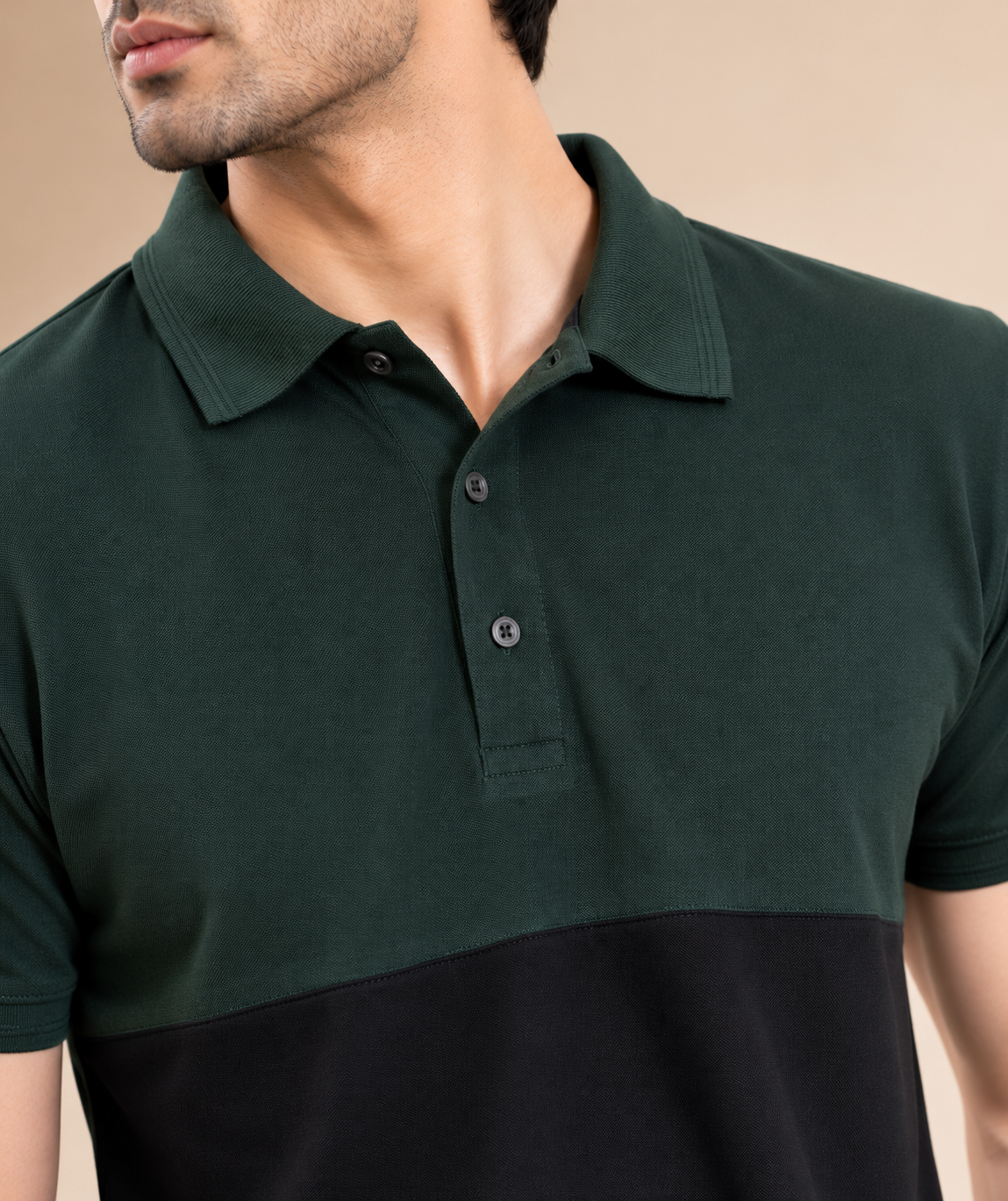 Men Poo Shirt