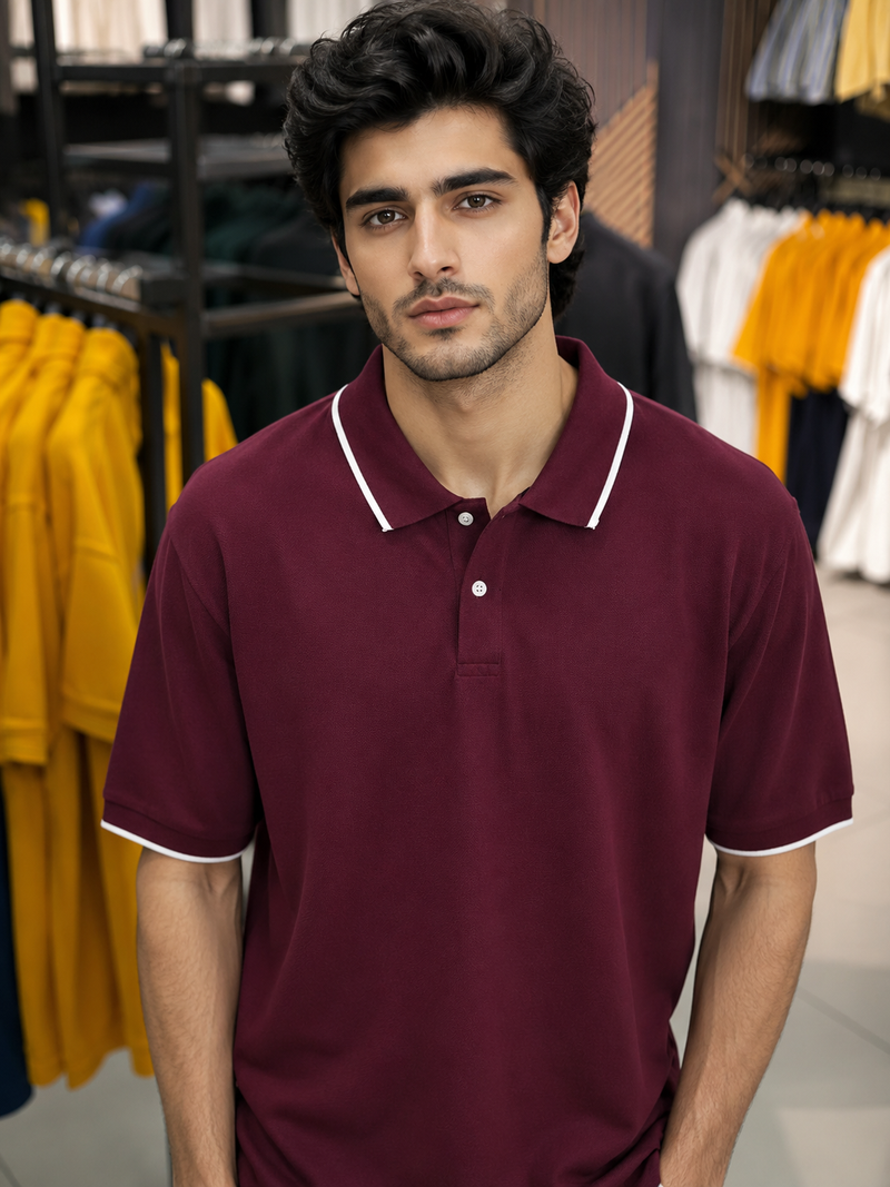 Men Polo Shirts