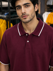 Men Polo Shirt