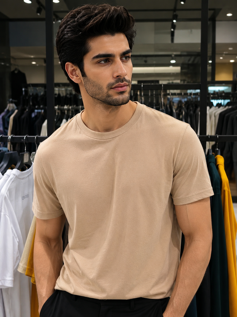T-Shirt Skin