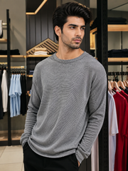 Tharmal Shirt Premium Downshoulder