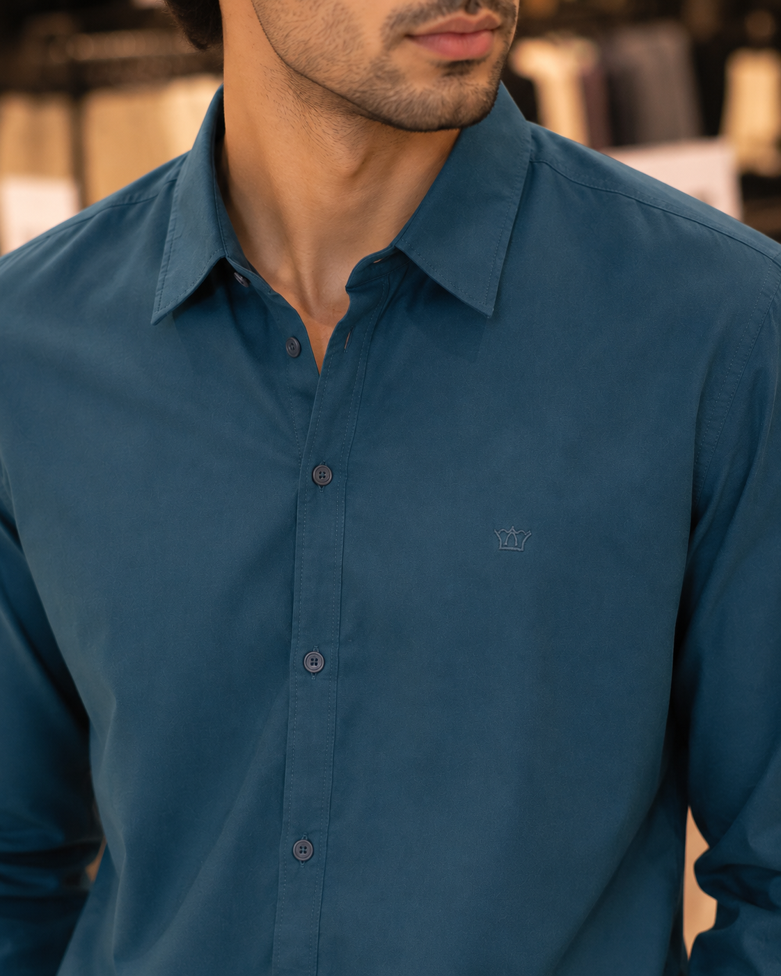 Men shamray Shirt