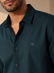 Shamray Shirt Zinc