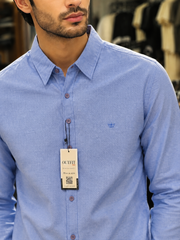 Shamray Shirt Sky Blue