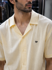 Men Cotton Shirt