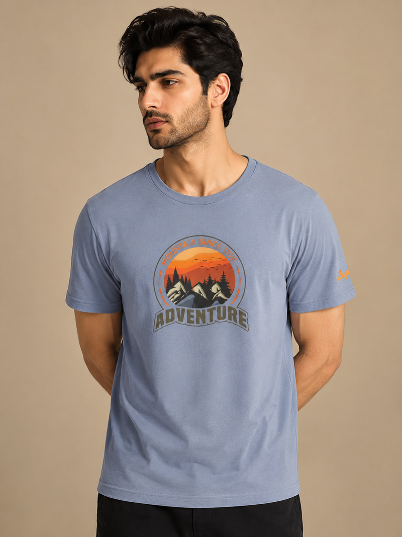 Men T-Shirt