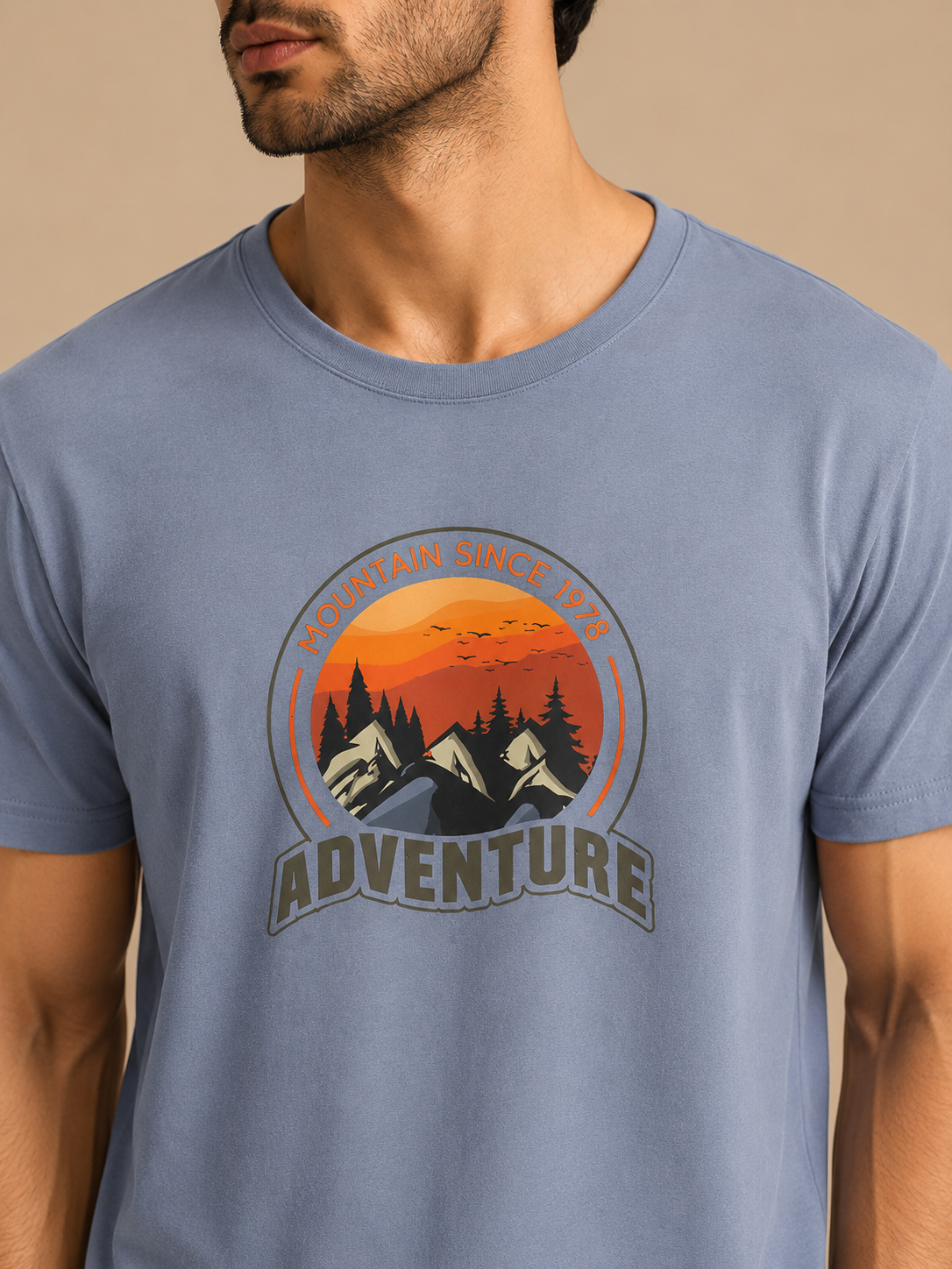 Men T-Shirt