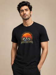 Men T-shirt