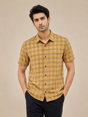 Cotton Shirt