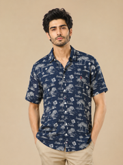Linen Shirt