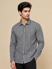 Cotton Shirt