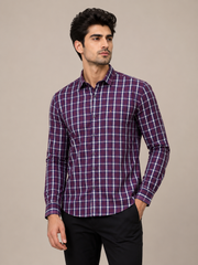 Cotton Shirt
