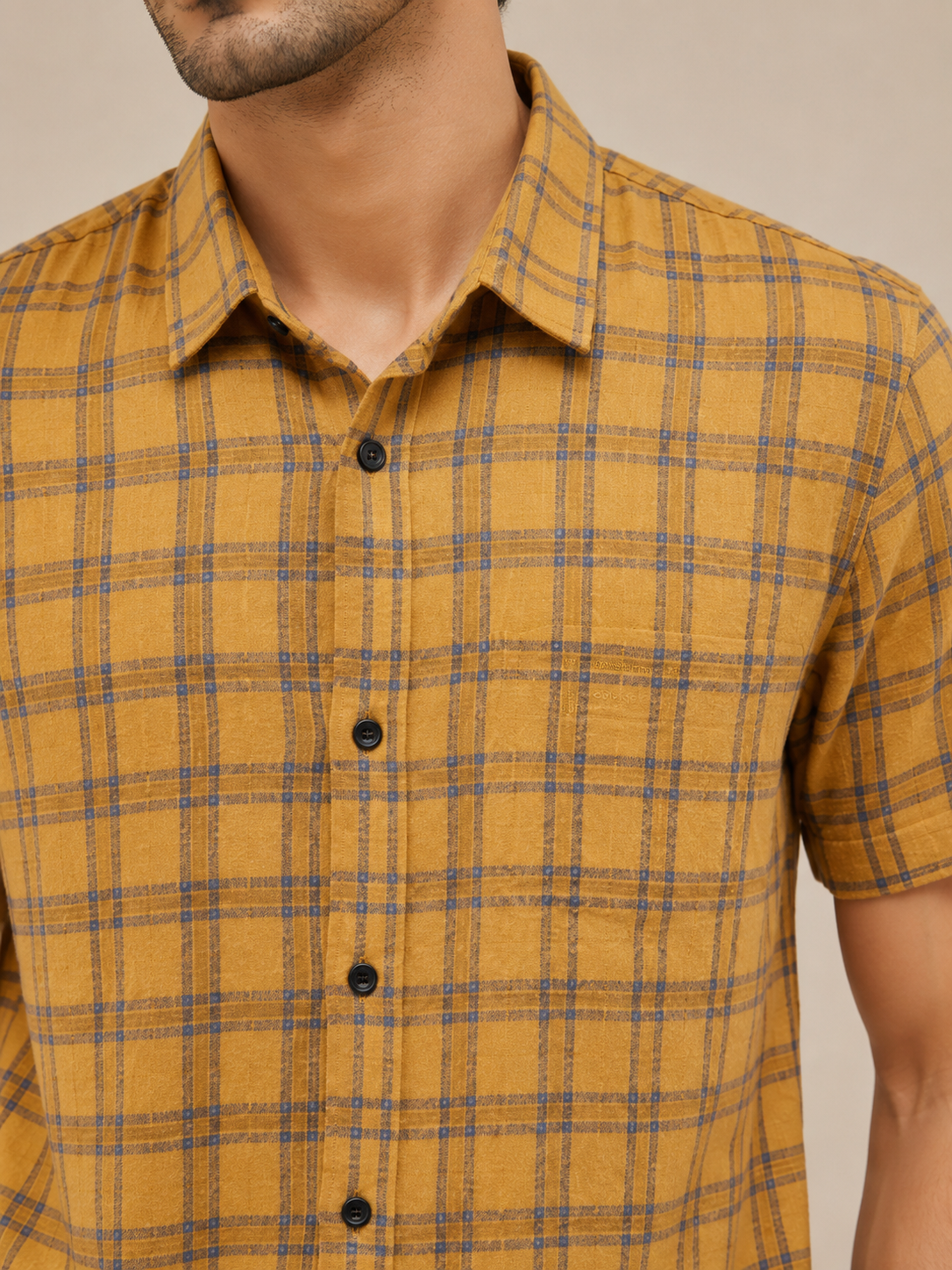 Cotton Shirt