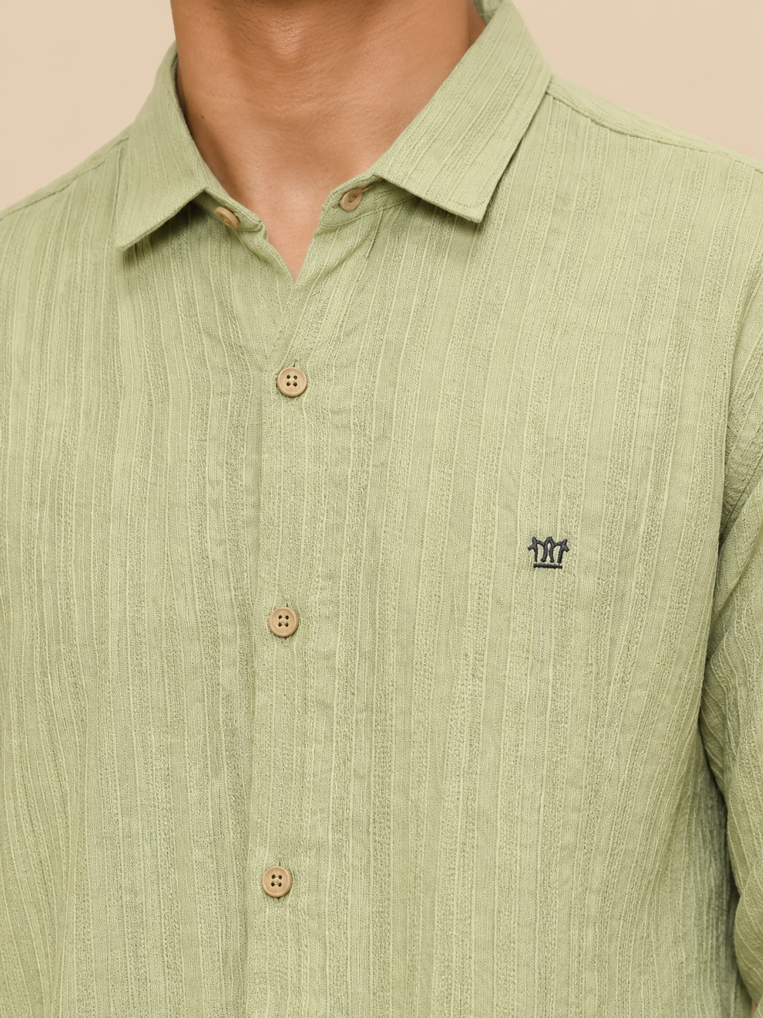 Cotton Shirt