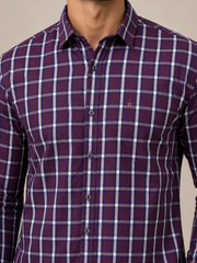 Cotton Shirt